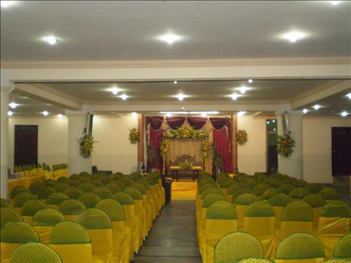 Mirage Hotel Lahore Facilidades foto
