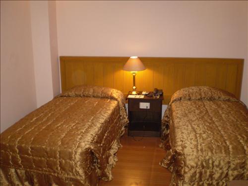 Mirage Hotel Lahore Quarto foto